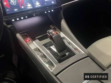 Ds DS 9 Hybride rechargeable