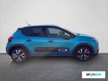 Citroën C3 Essence
