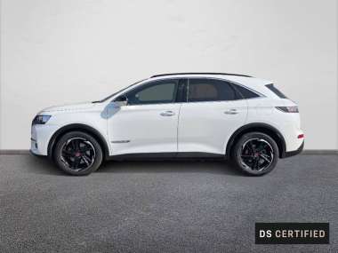 Ds DS 7 Crossback Hybride rechargeable