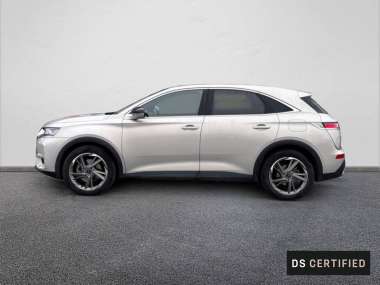 Ds DS 7 Crossback Hybride rechargeable