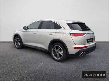 Ds DS 7 Crossback Hybride rechargeable