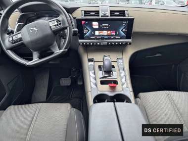 Ds DS 7 Crossback Hybride rechargeable