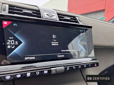 Ds DS 7 Crossback Hybride rechargeable