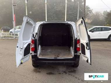 Citroën Berlingo Van Diesel