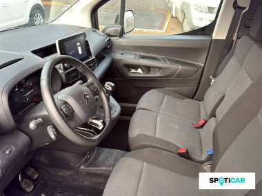 Citroën Berlingo Van Diesel