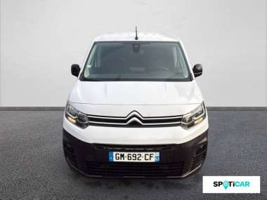 Citroën Berlingo Van Diesel