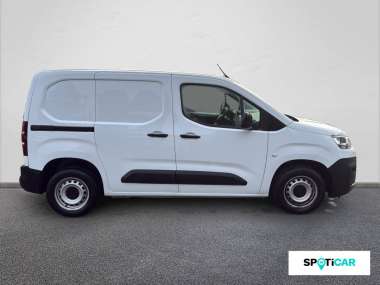 Citroën Berlingo Van Diesel