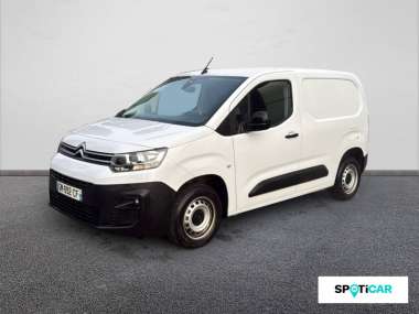 Citroën Berlingo Van Diesel