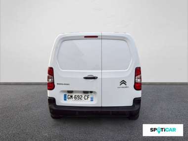 Citroën Berlingo Van Diesel