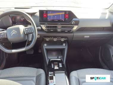 Citroën C4 Diesel