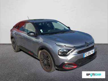 Citroën C4 Diesel
