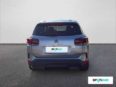 Citroën C5 AIRCROSS Essence