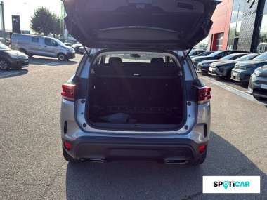 Citroën C5 AIRCROSS Essence