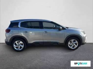 Citroën C5 AIRCROSS Essence