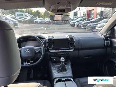 Citroën C5 AIRCROSS Essence