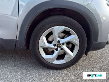 Citroën C5 AIRCROSS Essence