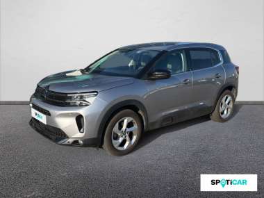 Citroën C5 AIRCROSS Essence
