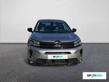 Citroën C5 AIRCROSS Essence