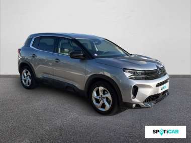 Citroën C5 AIRCROSS Essence