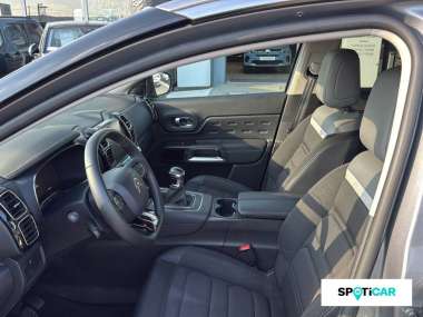 Citroën C5 AIRCROSS Essence