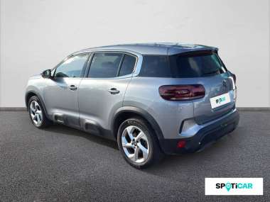 Citroën C5 AIRCROSS Essence