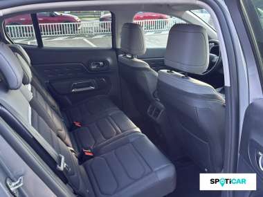 Citroën C5 AIRCROSS Essence