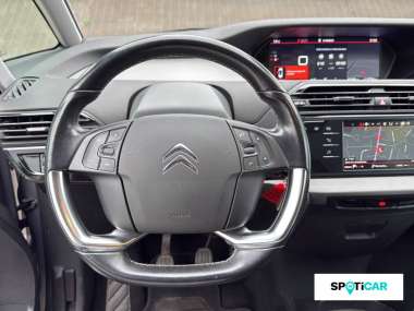 Citroën C4 Picasso Essence