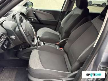 Citroën C4 Picasso Essence