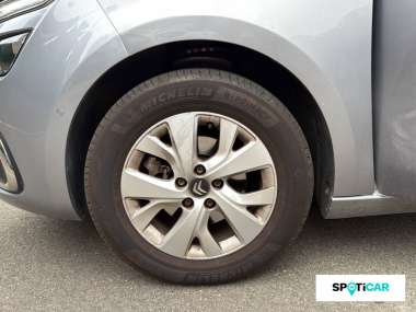 Citroën C4 Picasso Essence