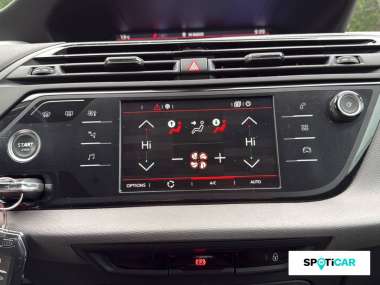 Citroën C4 Picasso Essence