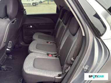 Citroën C4 Picasso Essence