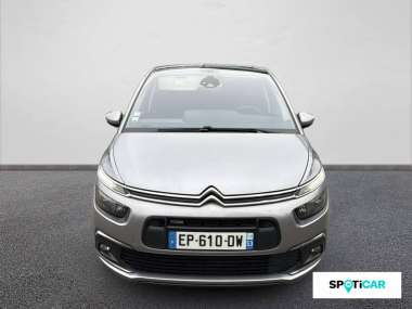 Citroën C4 Picasso Essence