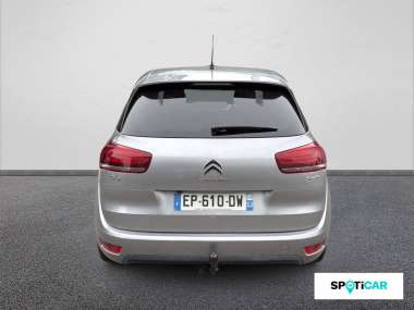 Citroën C4 Picasso Essence