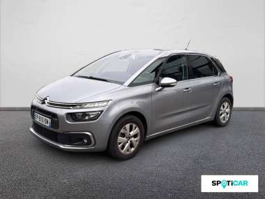 Citroën C4 Picasso Essence