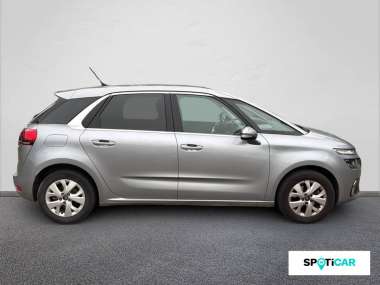 Citroën C4 Picasso Essence