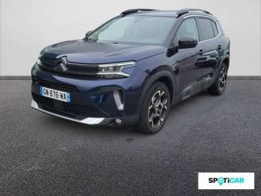 Citroën C5 AIRCROSS Diesel