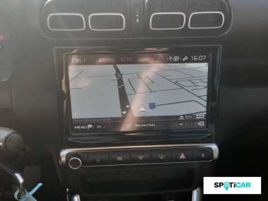 Citroën C3 Aircross Diesel