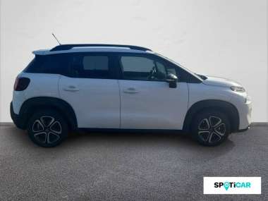 Citroën C3 Aircross Diesel
