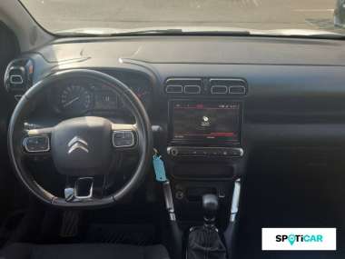 Citroën C3 Aircross Diesel