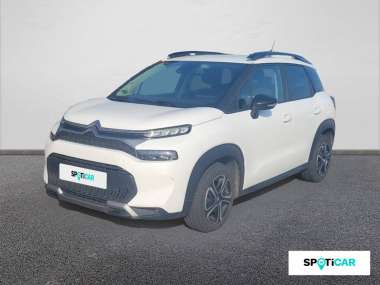 Citroën C3 Aircross Diesel