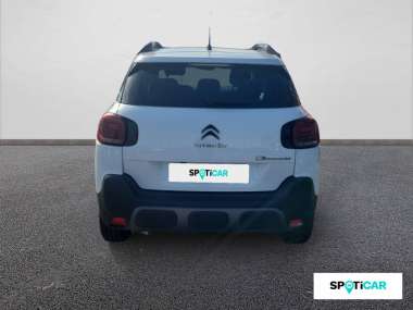 Citroën C3 Aircross Diesel