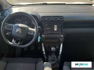 Citroën C3 Aircross Diesel