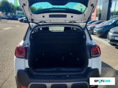 Citroën C3 Aircross Diesel