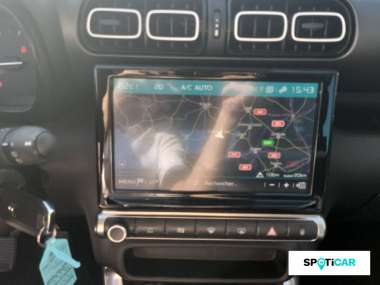 Citroën C3 Aircross Diesel