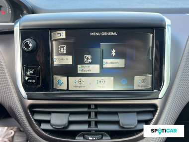 Peugeot 2008 Essence