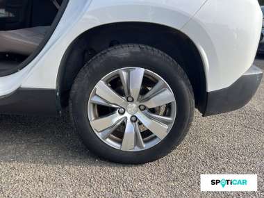 Peugeot 2008 Essence
