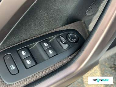 Peugeot 2008 Essence