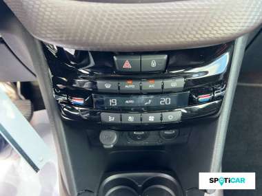 Peugeot 2008 Essence