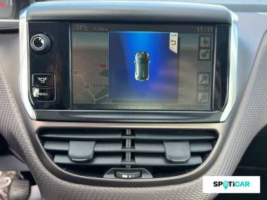 Peugeot 2008 Essence