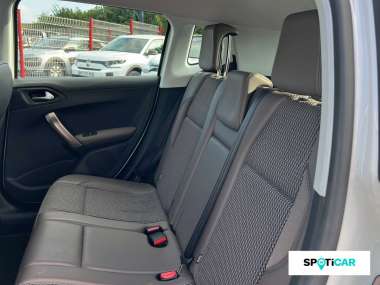 Peugeot 2008 Essence